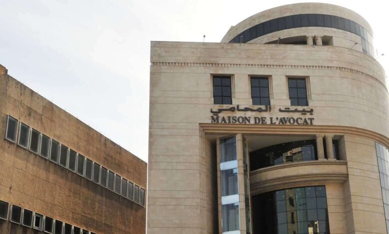 Nkab Almhamyn Fy Byrot