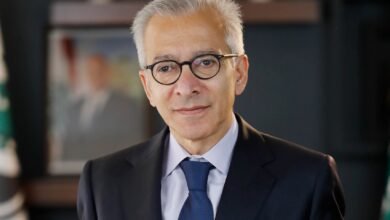 Ozyr Alaktsad Aaamr Albsat