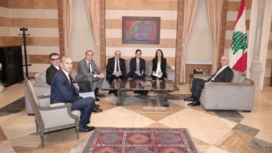 Ozyr Aldakhly Astkbalat