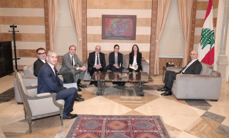 Ozyr Aldakhly Astkbalat