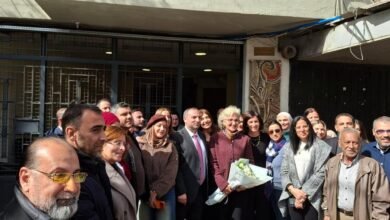 Ozyr Altrby Fy Trabls