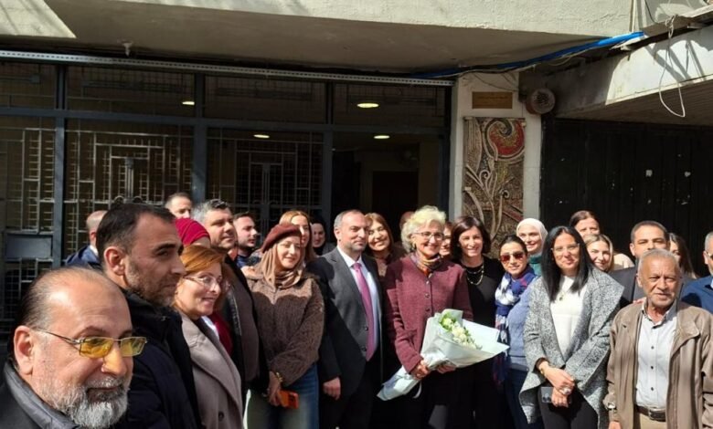 Ozyr Altrby Fy Trabls