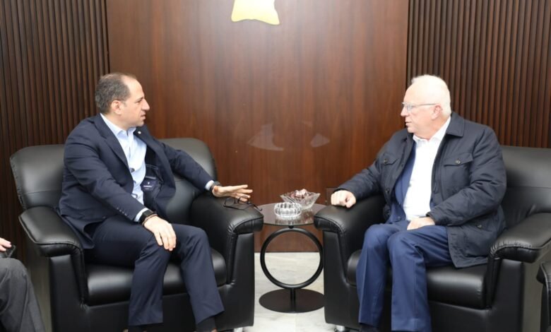 Samy Algmyl Myshal Dahr