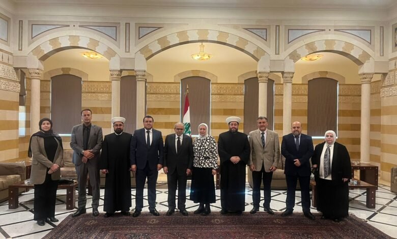 Slam Hyy Alsgnaaa Fy Dar Alfto (1)