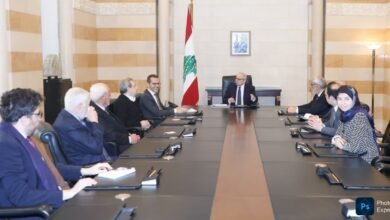 Slam Lgn Alshoon Alkhargy