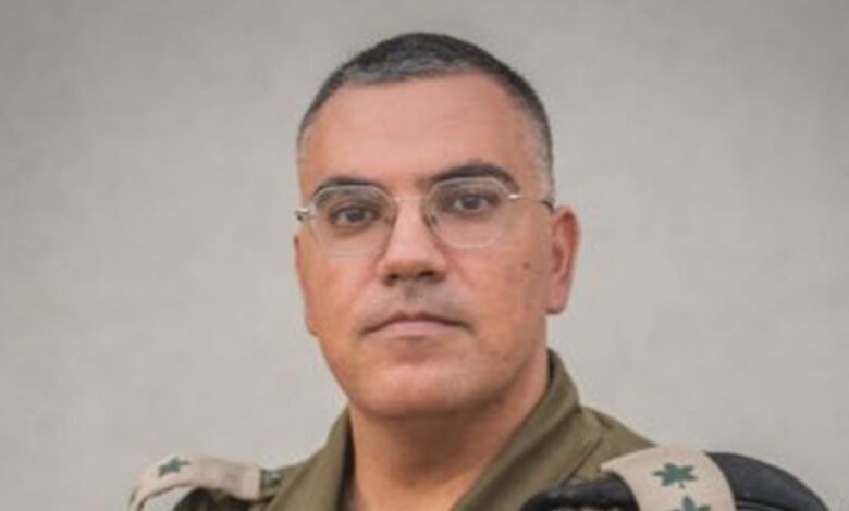 افيخاي أدرعي