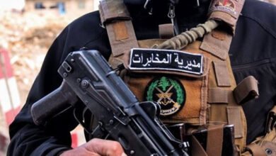 مخابرات الجيش (1)