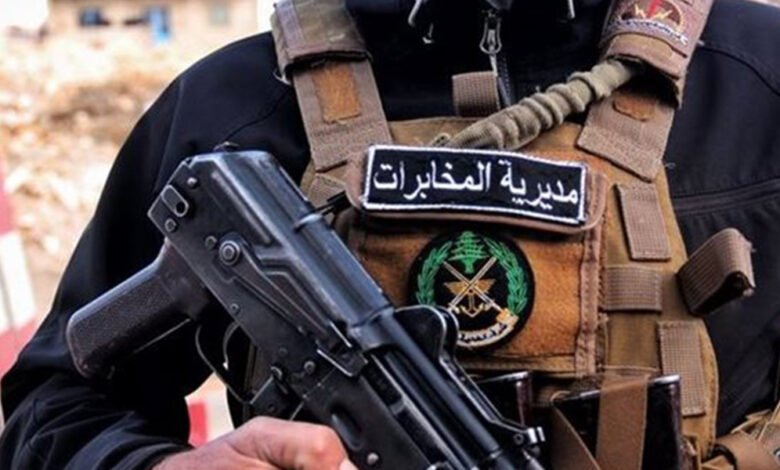 مخابرات الجيش (1)