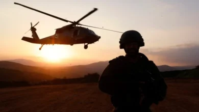 Israeli Landing 853x480