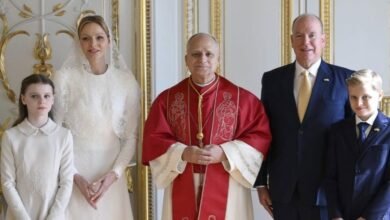 Albaba Laoon Fy Monako