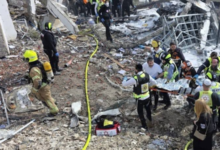 Aldrb Alayrany Aal Byt Shymsh