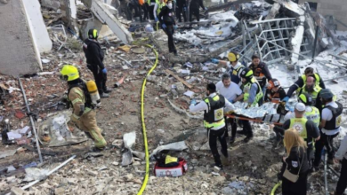 Aldrb Alayrany Aal Byt Shymsh