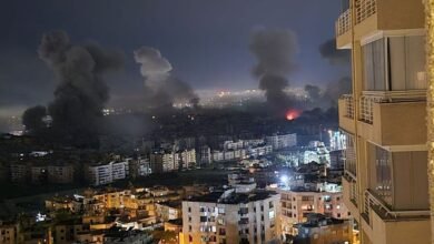 Alghar Aal Alrml Albydaaa