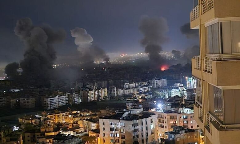 Alghar Aal Alrml Albydaaa