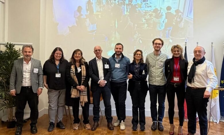 Algmaay Altby Allbnany Alaoroby