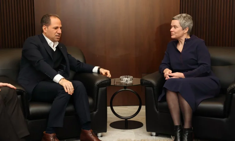 Algmyl Sandra Do Oal