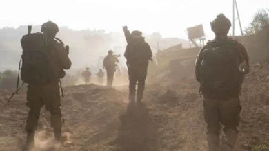 Algysh Alasrayyly Algnob (1)