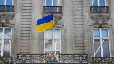 Alsfar Alaokrany Fy Byrot