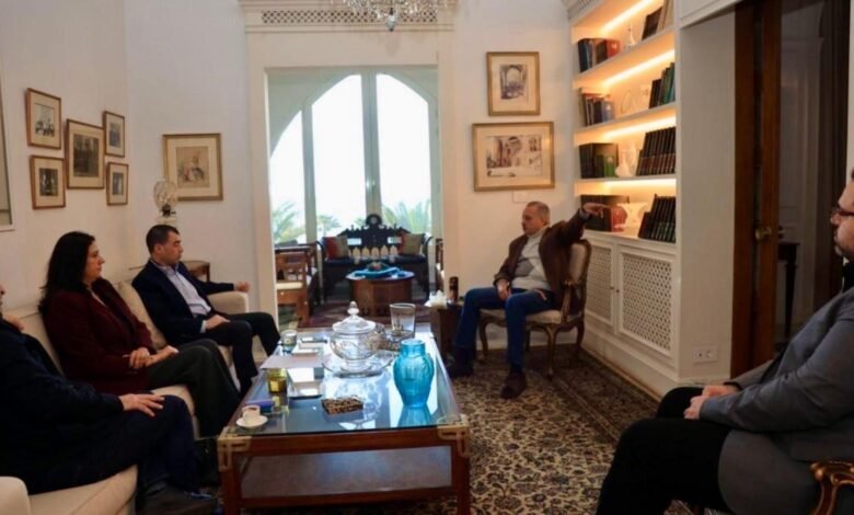 Arslan Oofd Mn Alotny Alhr