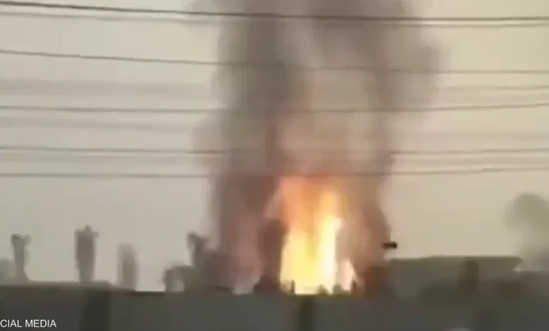 Asthdaf Hkl Bars Alayrany