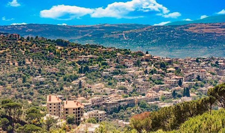 Bldy Almary Oalmgydy