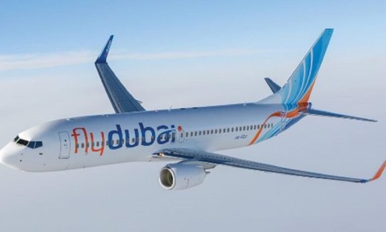 Flydubai