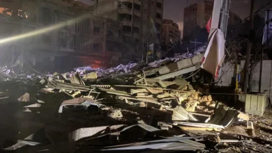 Ghar Aa Almryg Mht Alaman