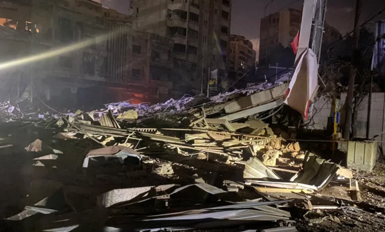 Ghar Aa Almryg Mht Alaman