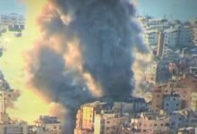 Gharat Asrayyly Lbnan