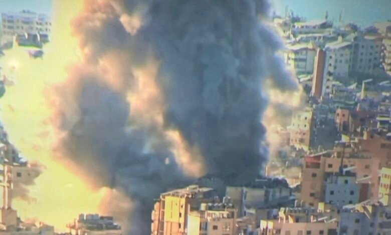 Gharat Asrayyly Lbnan