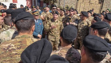 Kayd Agysh Fy Mrgaayon