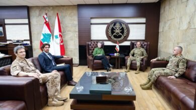 Kayd Algysh Osfyr Alathad Alaoroby