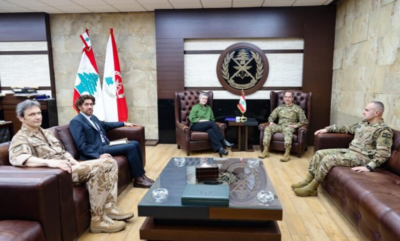 Kayd Algysh Osfyr Alathad Alaoroby