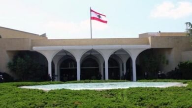 Ksr Baabda Algmhory Khargy