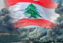 Lbnan Gharat