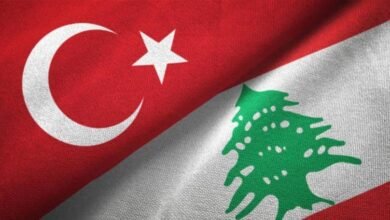 Lbnan Trkya