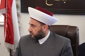 Mfty Zhl Oalbkaaa Aally Alghzaoy