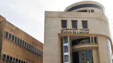 Nkab Almhamyn Fy Byrot