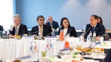 Samy 1gemayel Bruxelles Mars