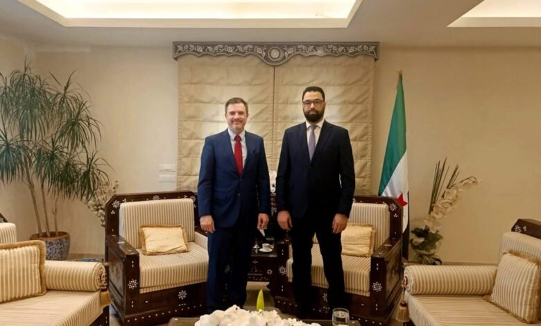 Sfyra Sorya Oknda Fy Lbnan