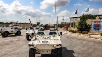 Totr Gdyd Gnob Lbnan Alyonyfyl Tndd Bhgom Asrayyly Khtyr 780×470