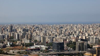 الضاحية الجنوبية