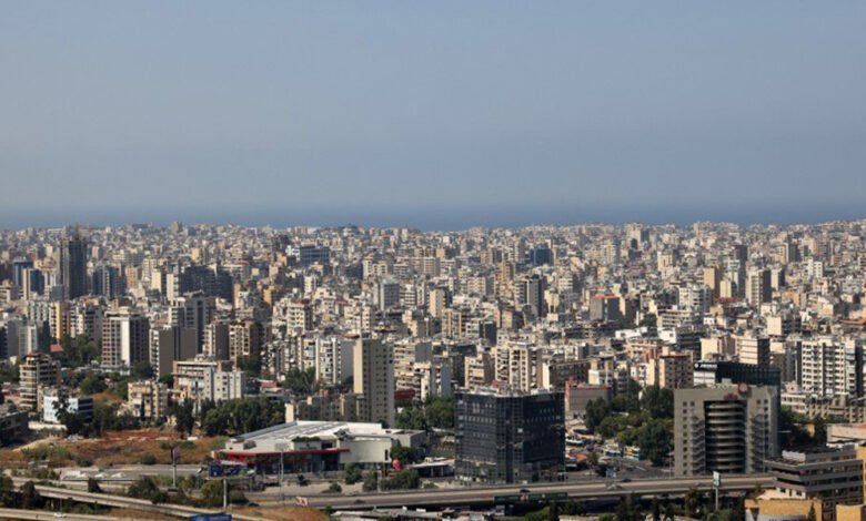 الضاحية الجنوبية