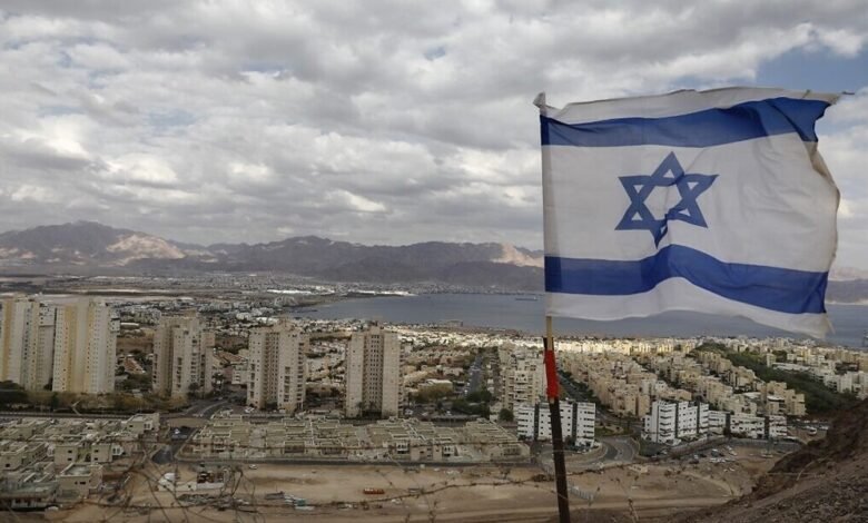 ISRAEL HEALTH VIRUS TOURISM