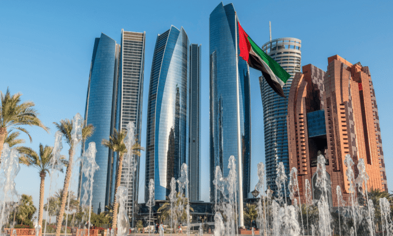 Abu Dhabi