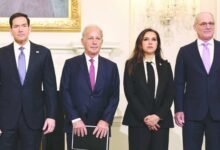 Almfaodat Byn Lbnan Oasrayyl