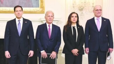 Almfaodat Byn Lbnan Oasrayyl