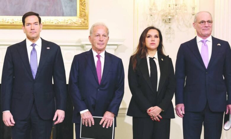 Almfaodat Byn Lbnan Oasrayyl