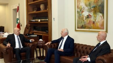 Alryys Aaon Oalkady Shyl Aabod