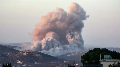 Ghar Asrayyly Aal Gnob Lbnan (1)